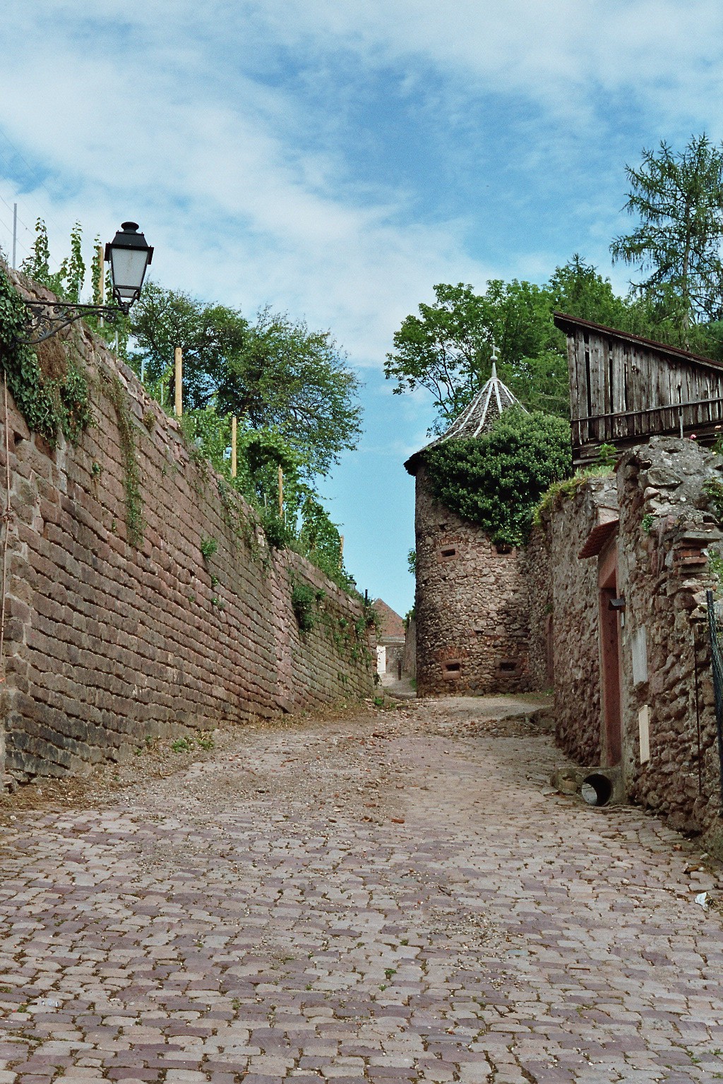 Château du Girsberg